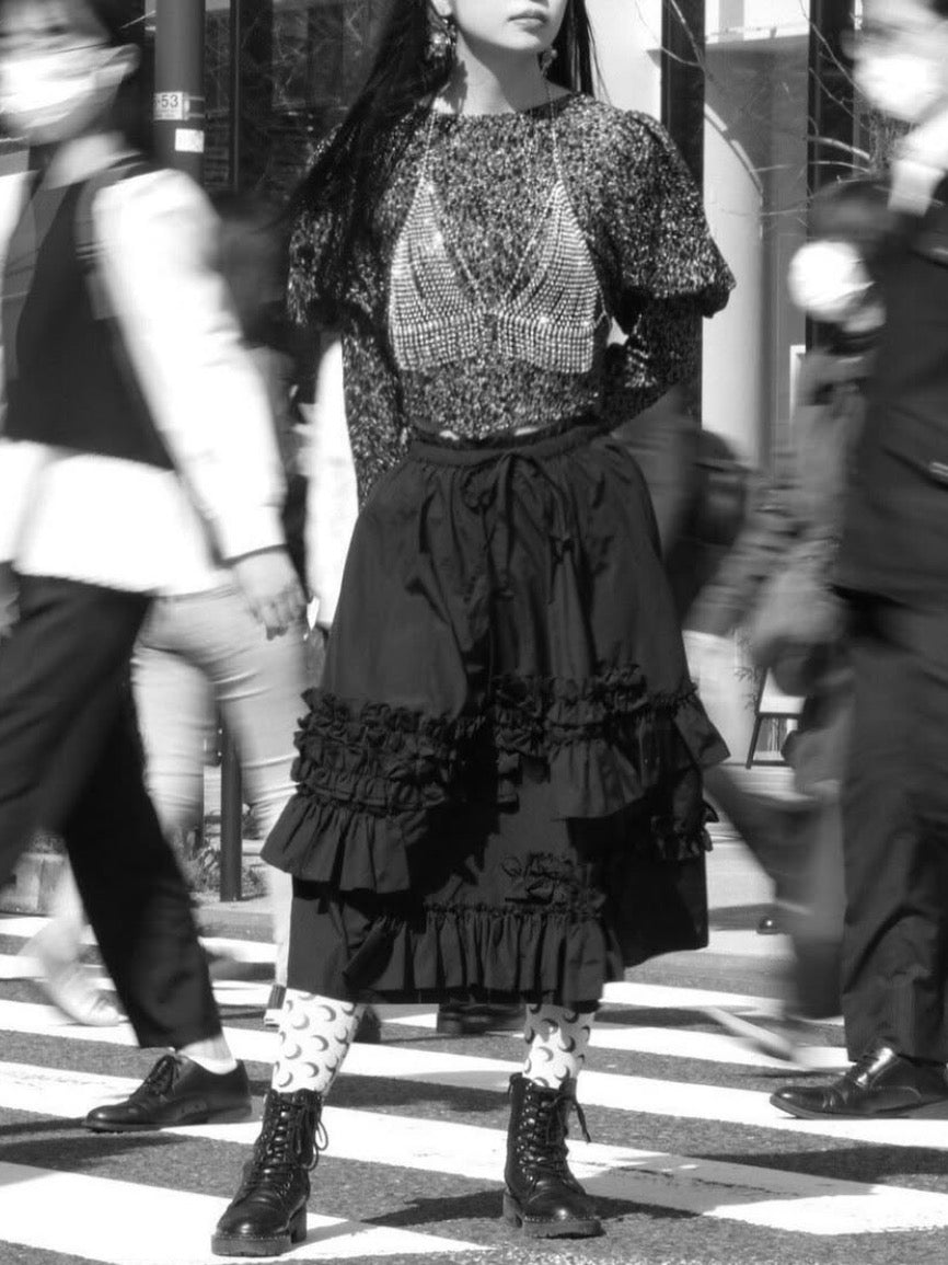 styling