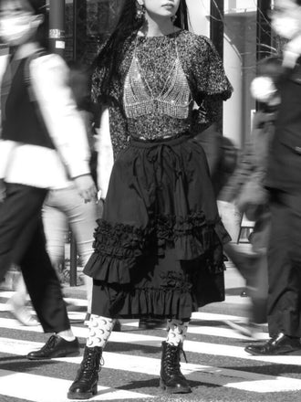 styling