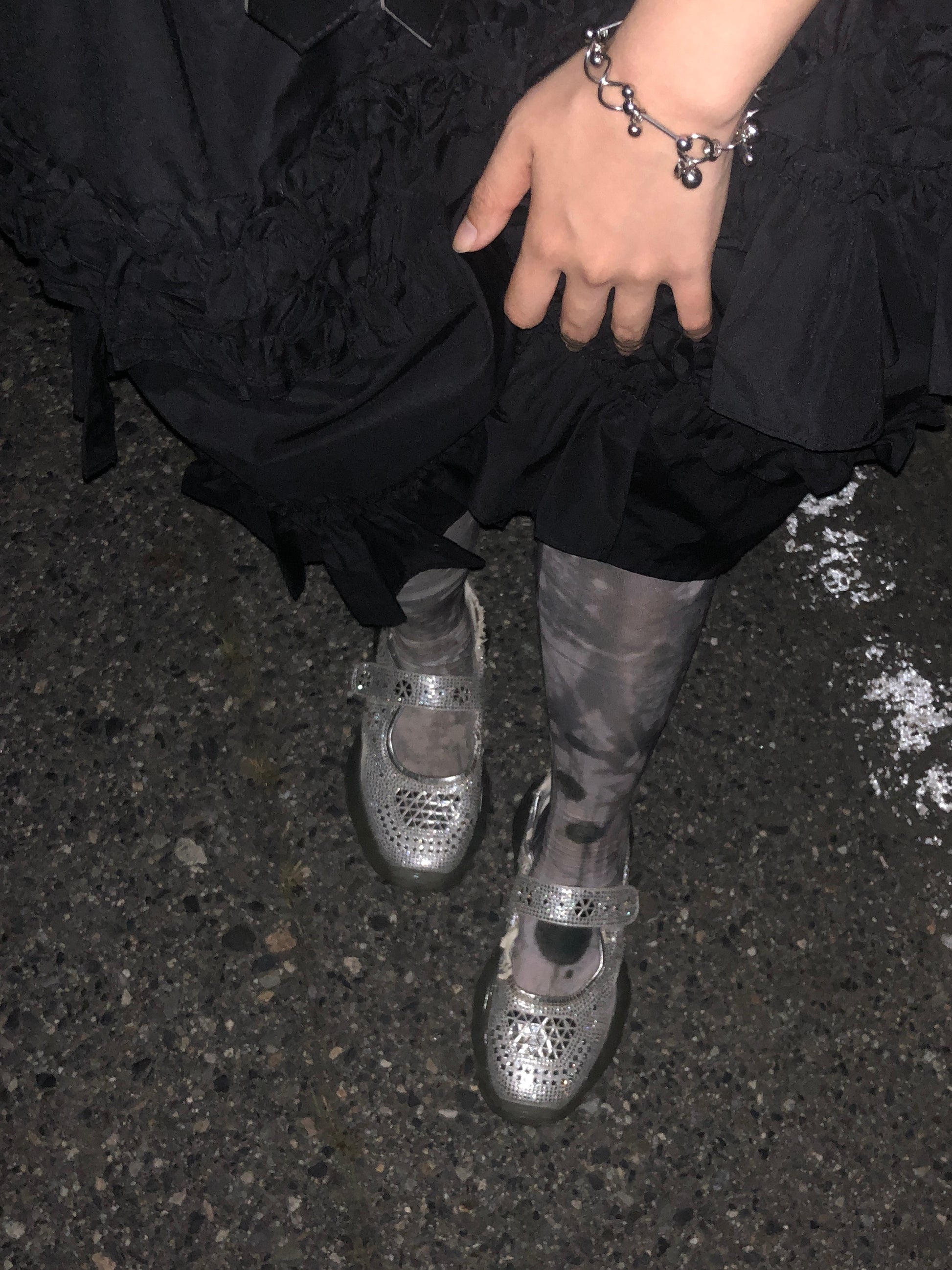 styling