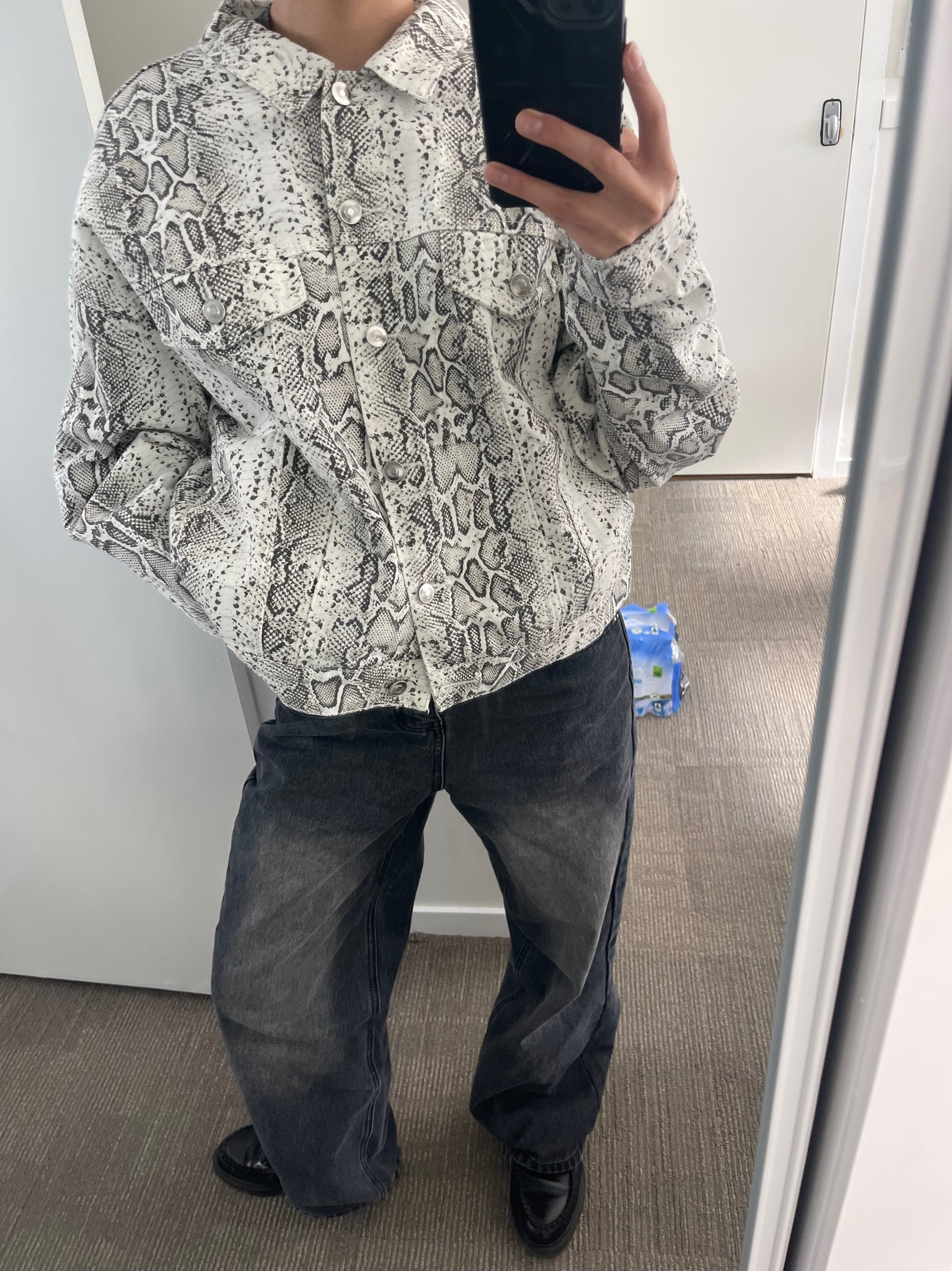 styling