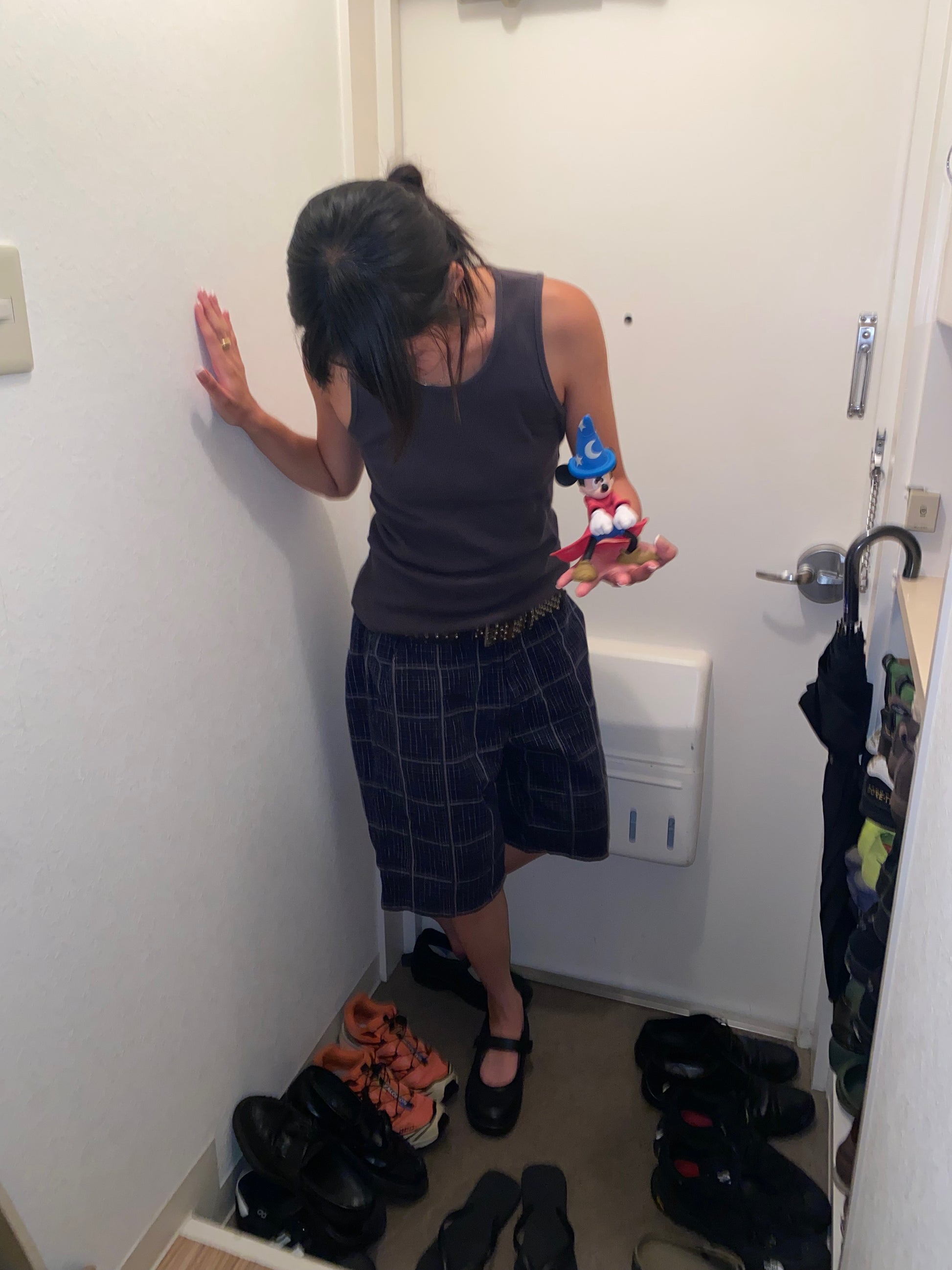 styling