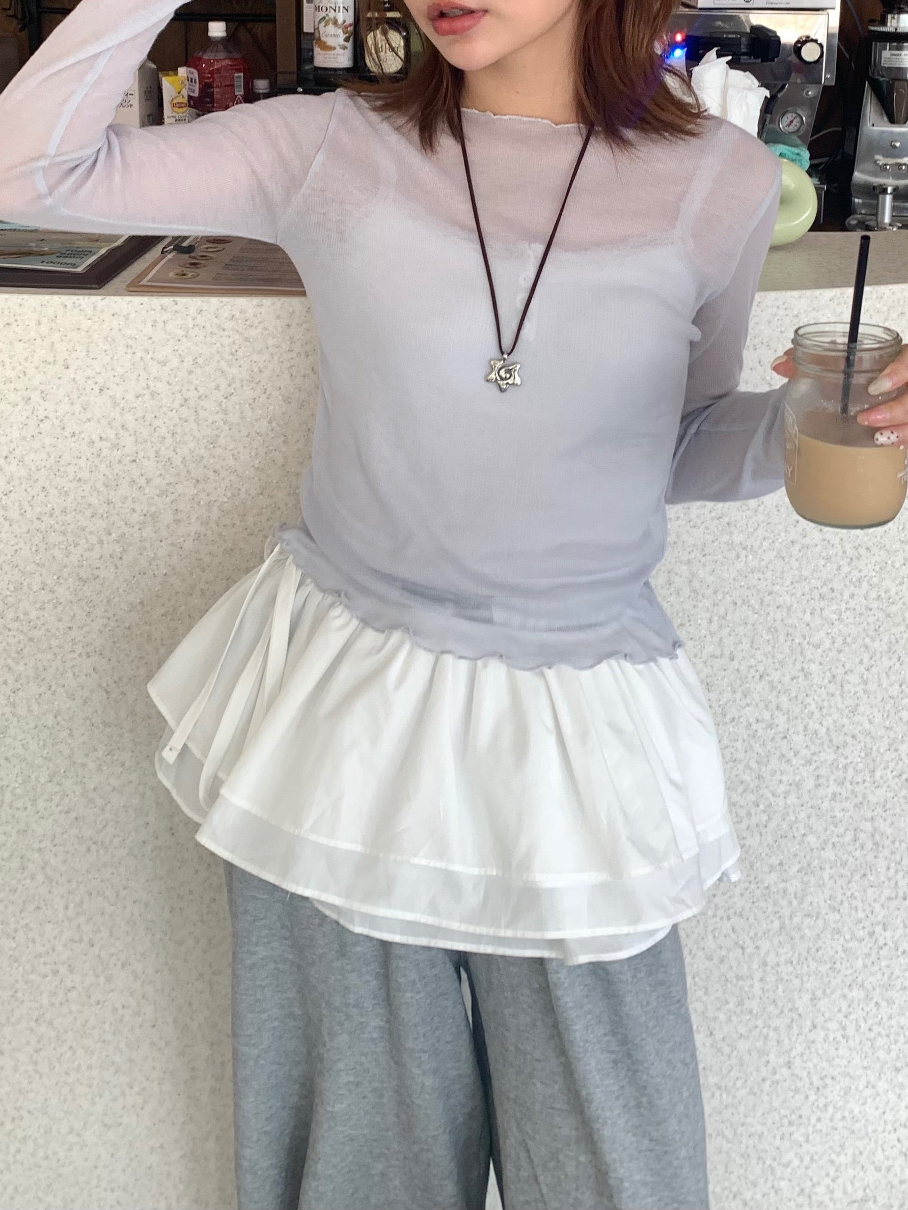 styling