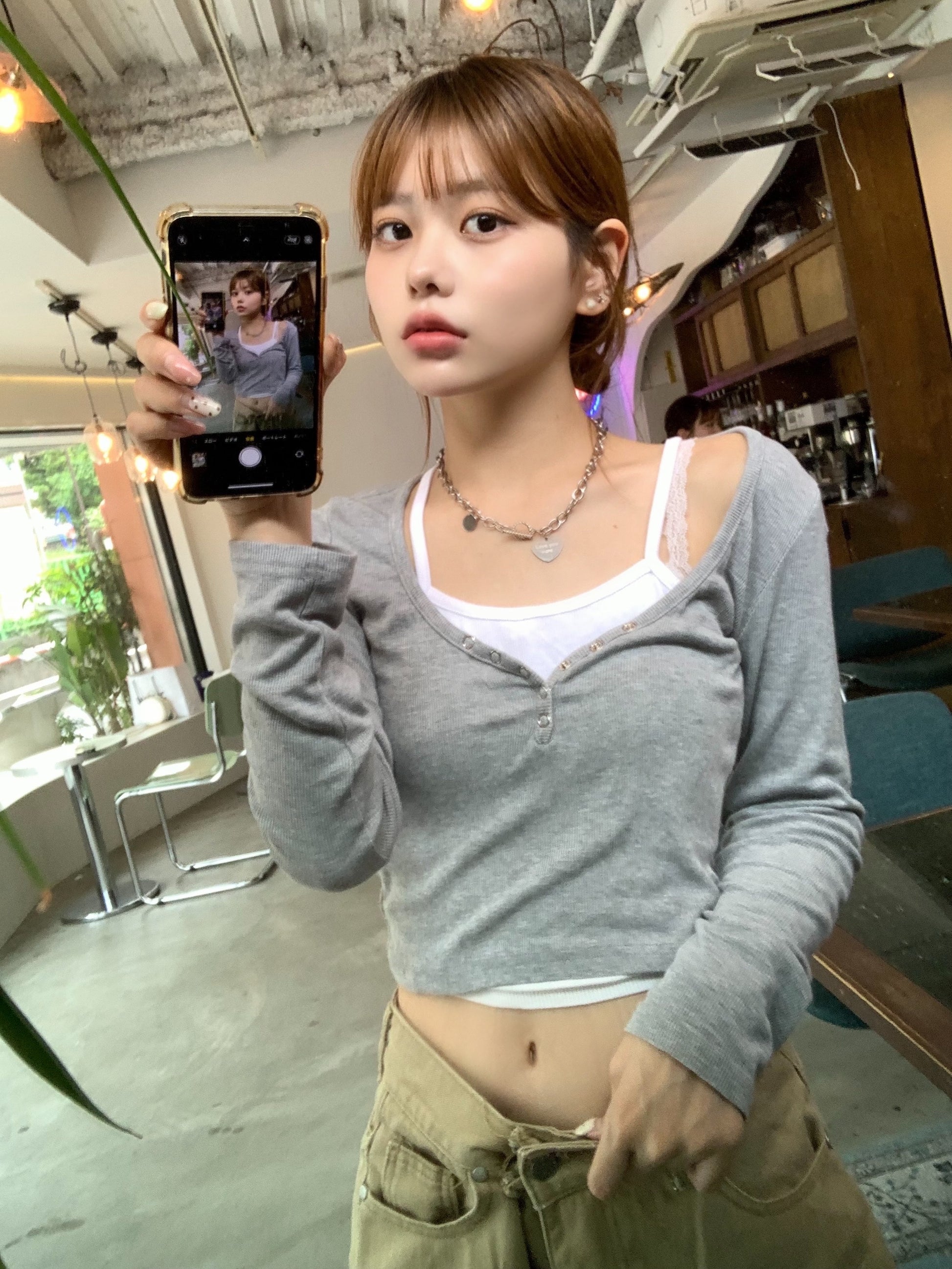 styling