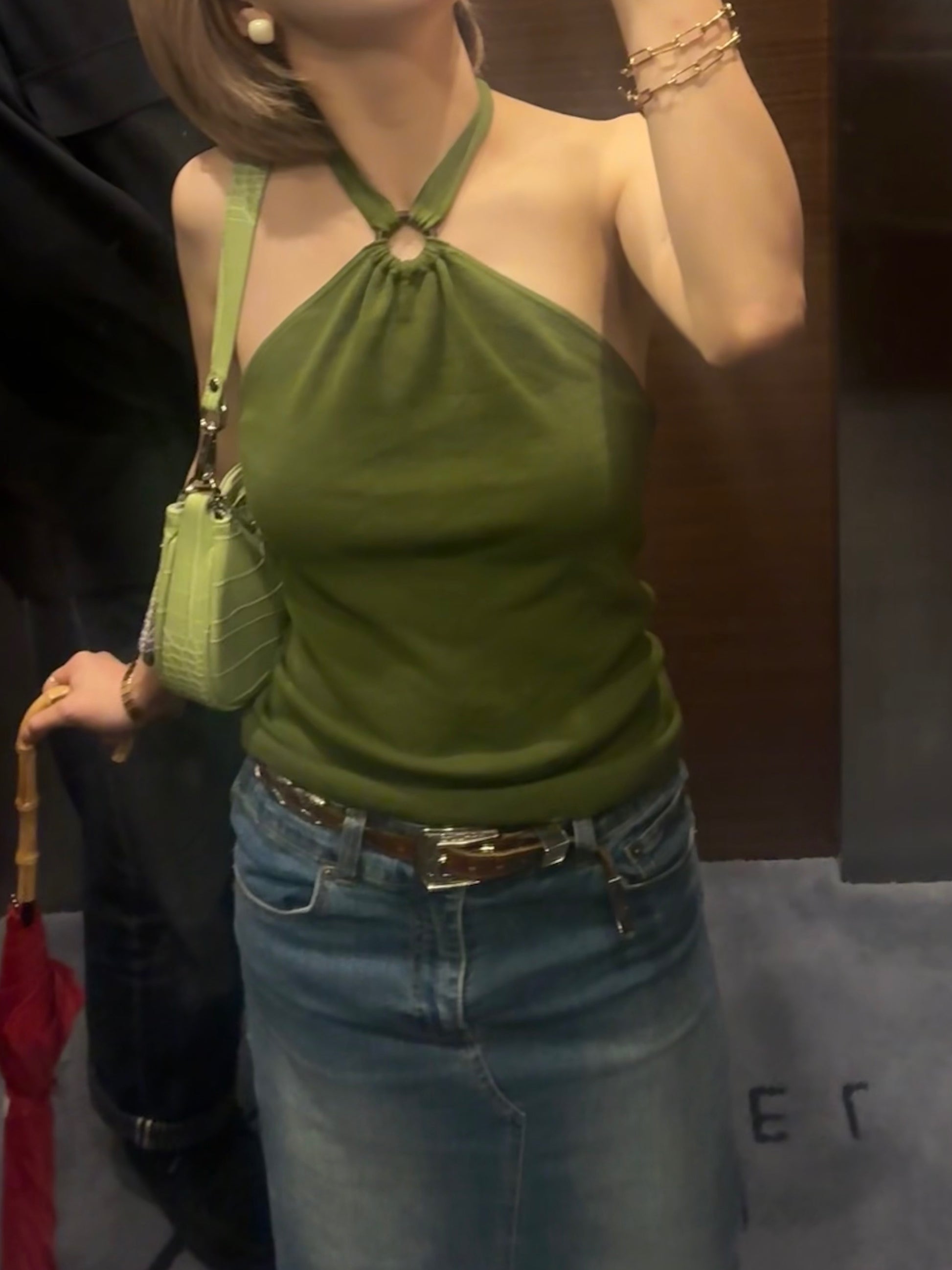 styling