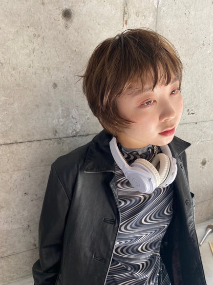 styling