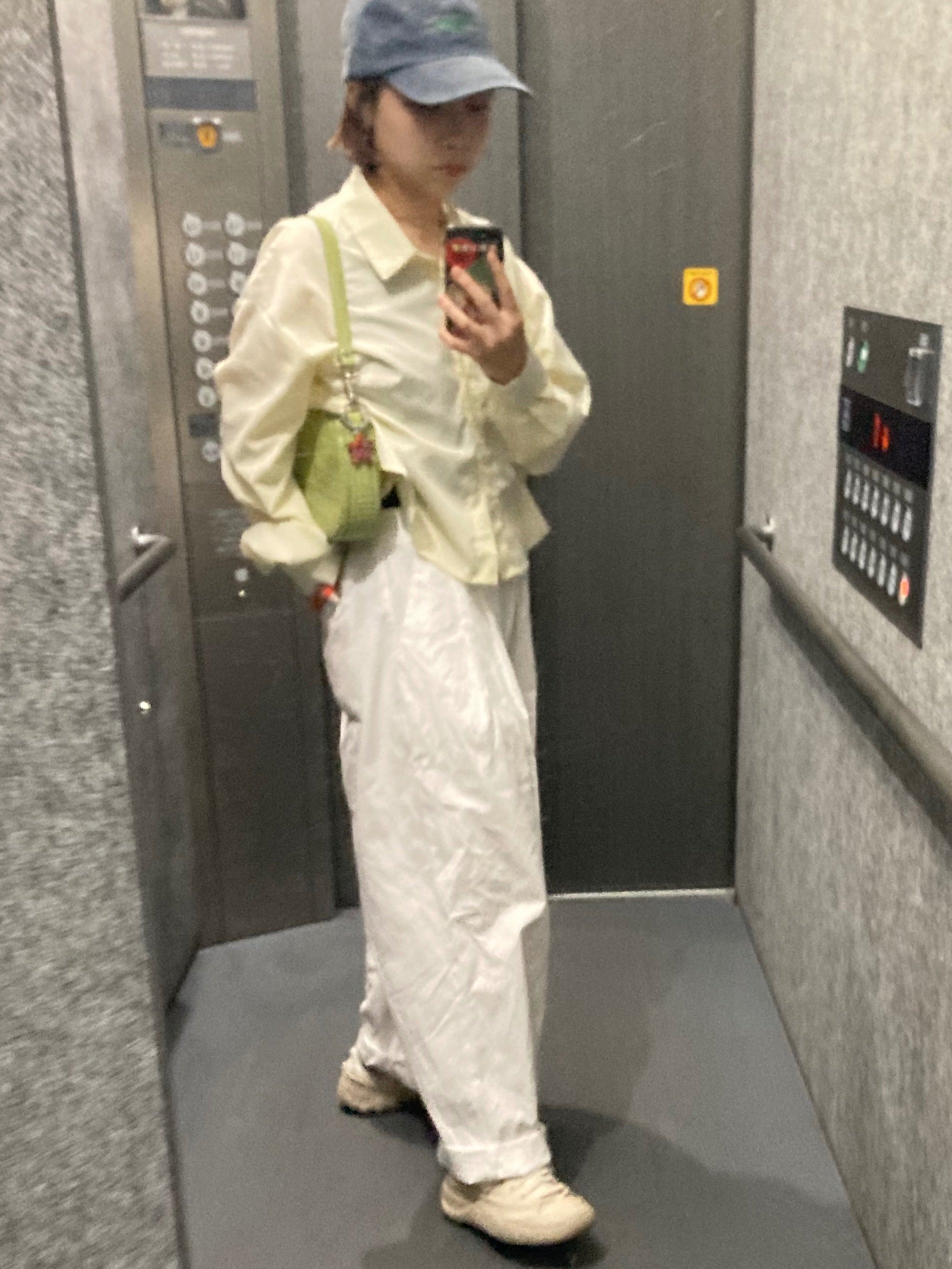 styling