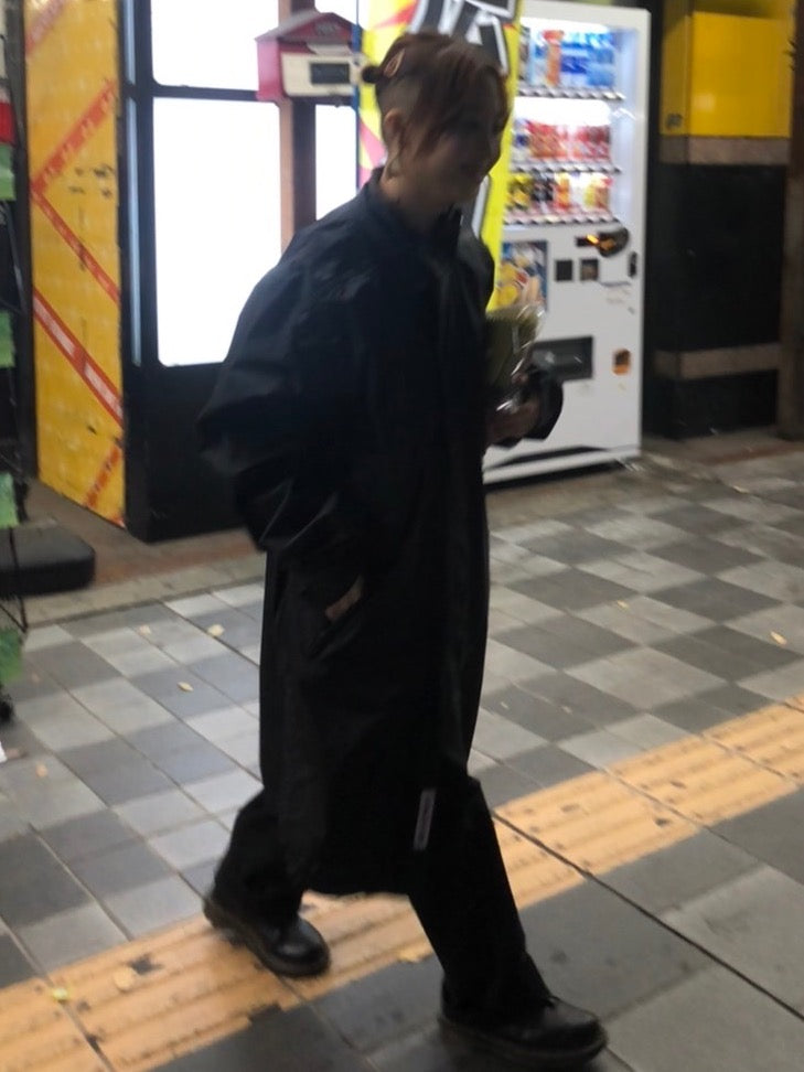 styling
