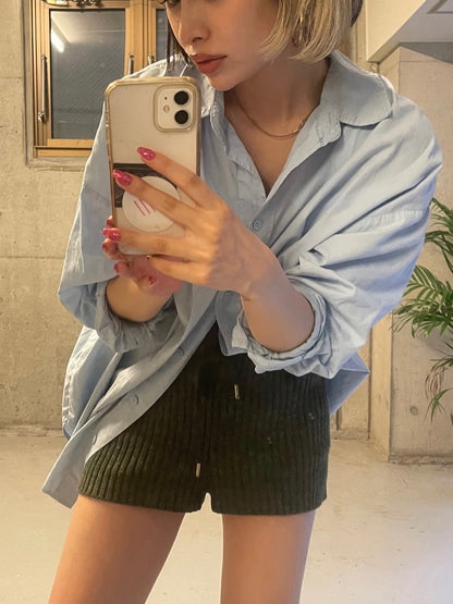 styling