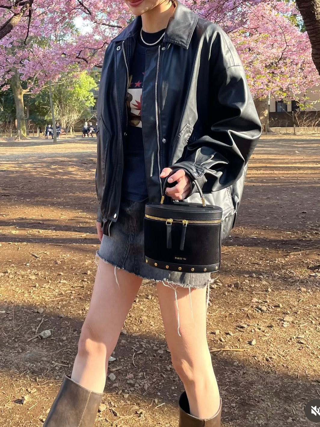 styling