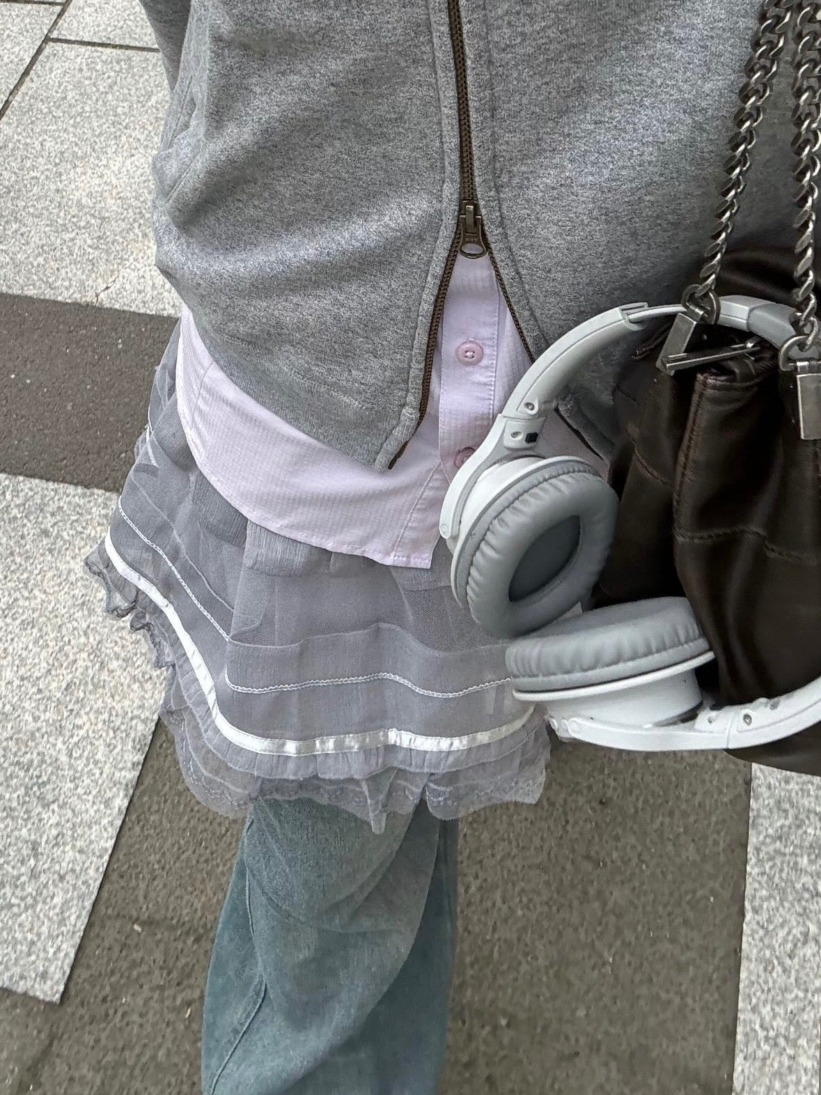 styling