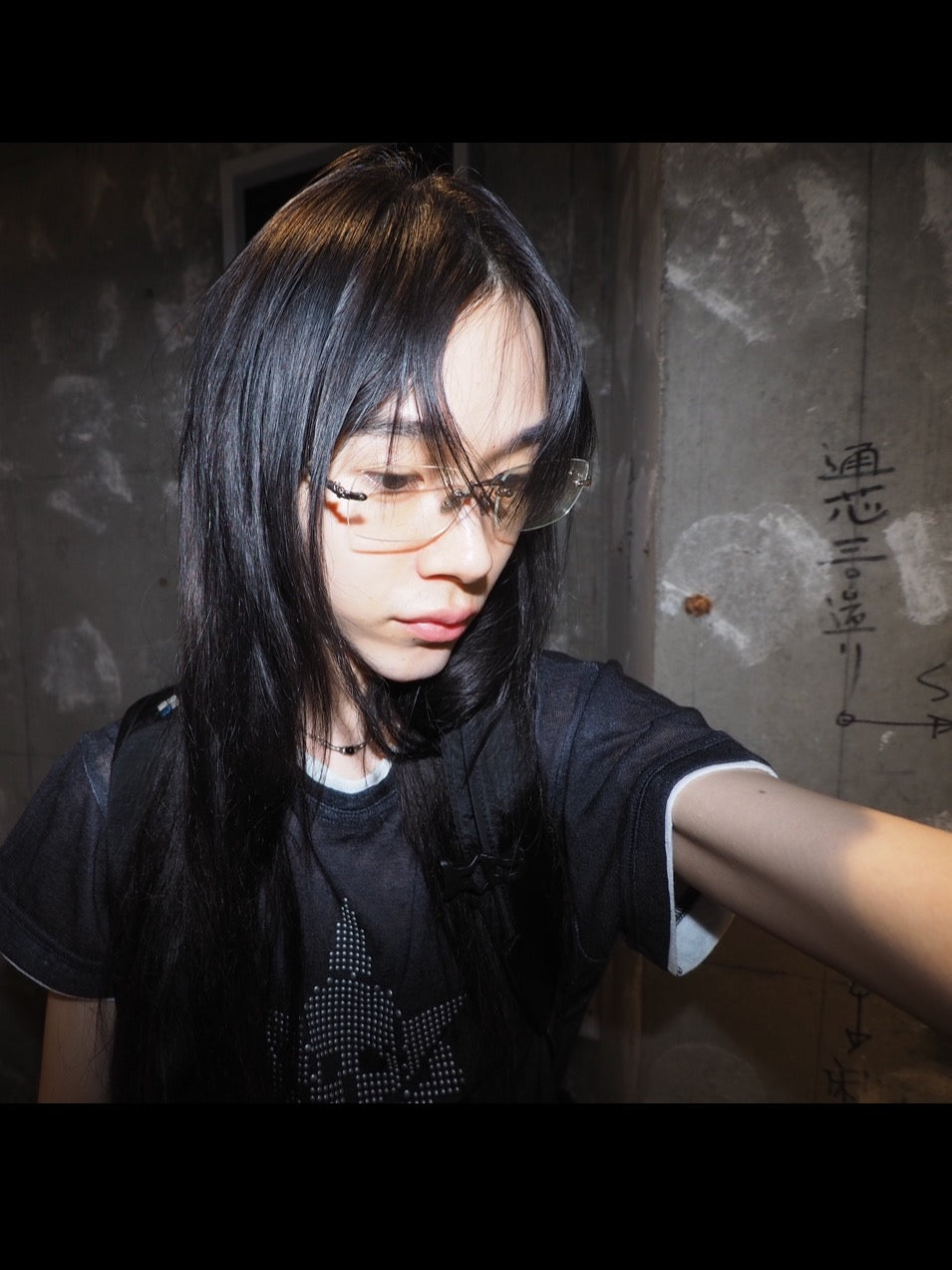 styling