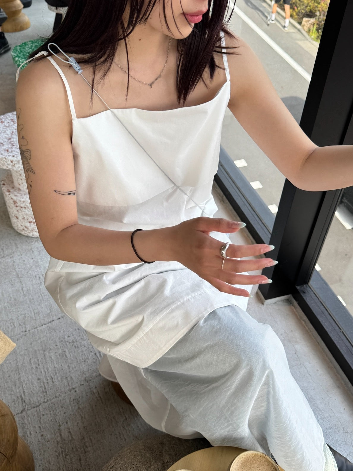 styling