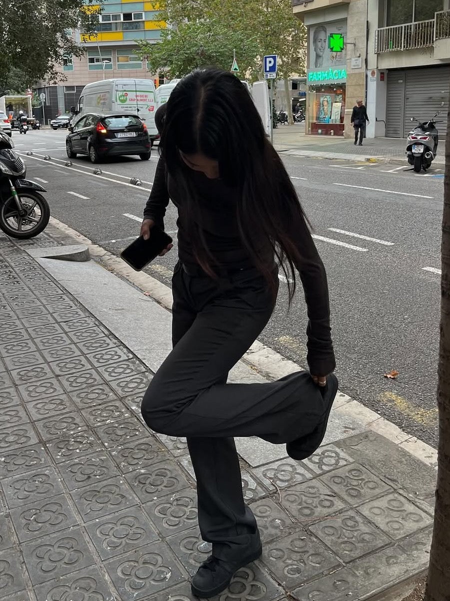 styling