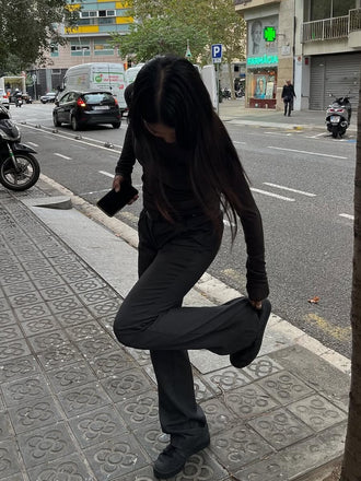 styling