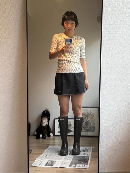 styling