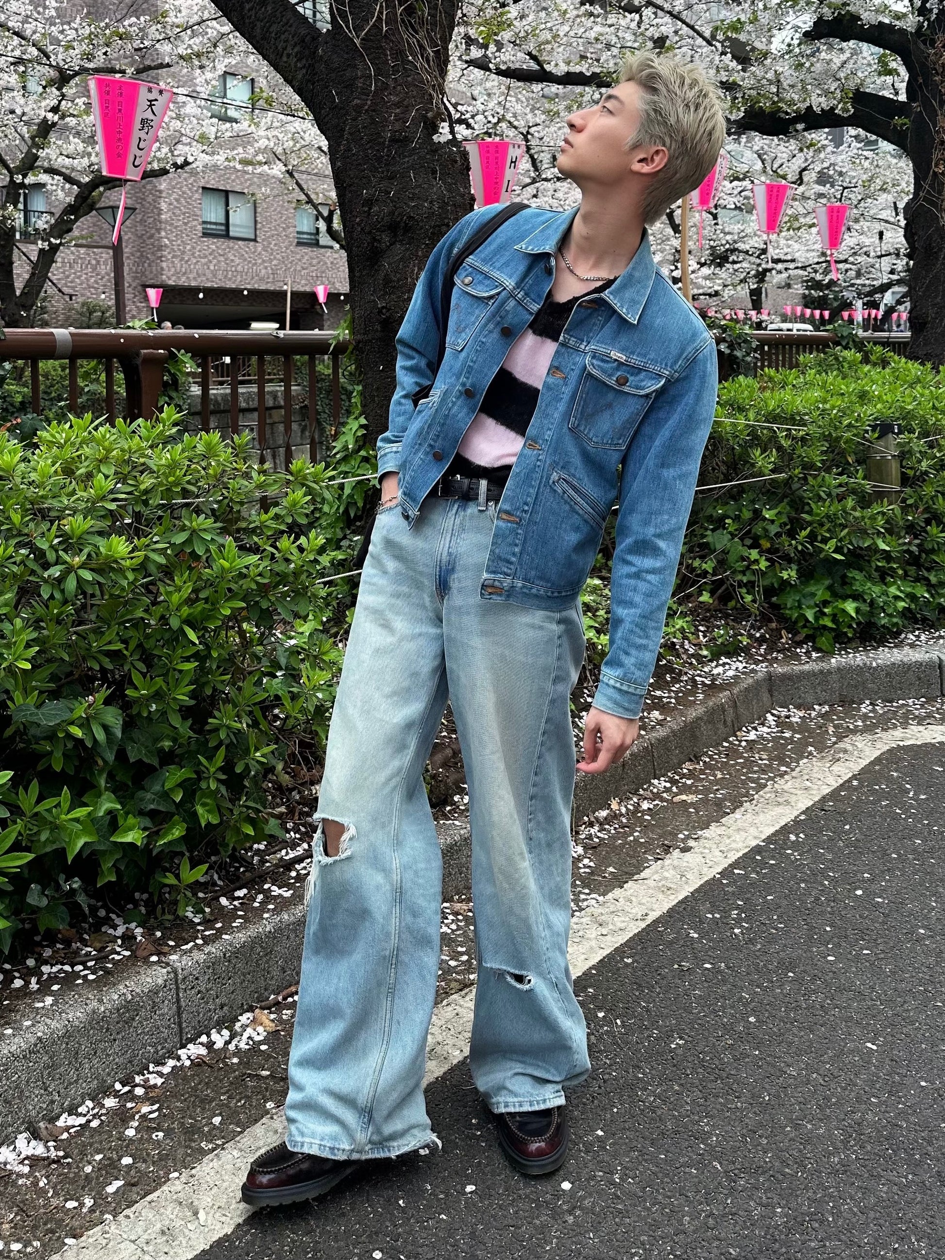 styling