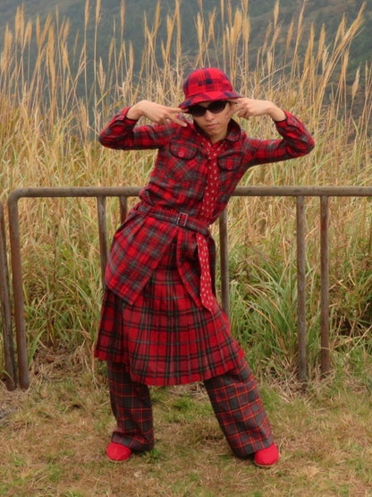 styling