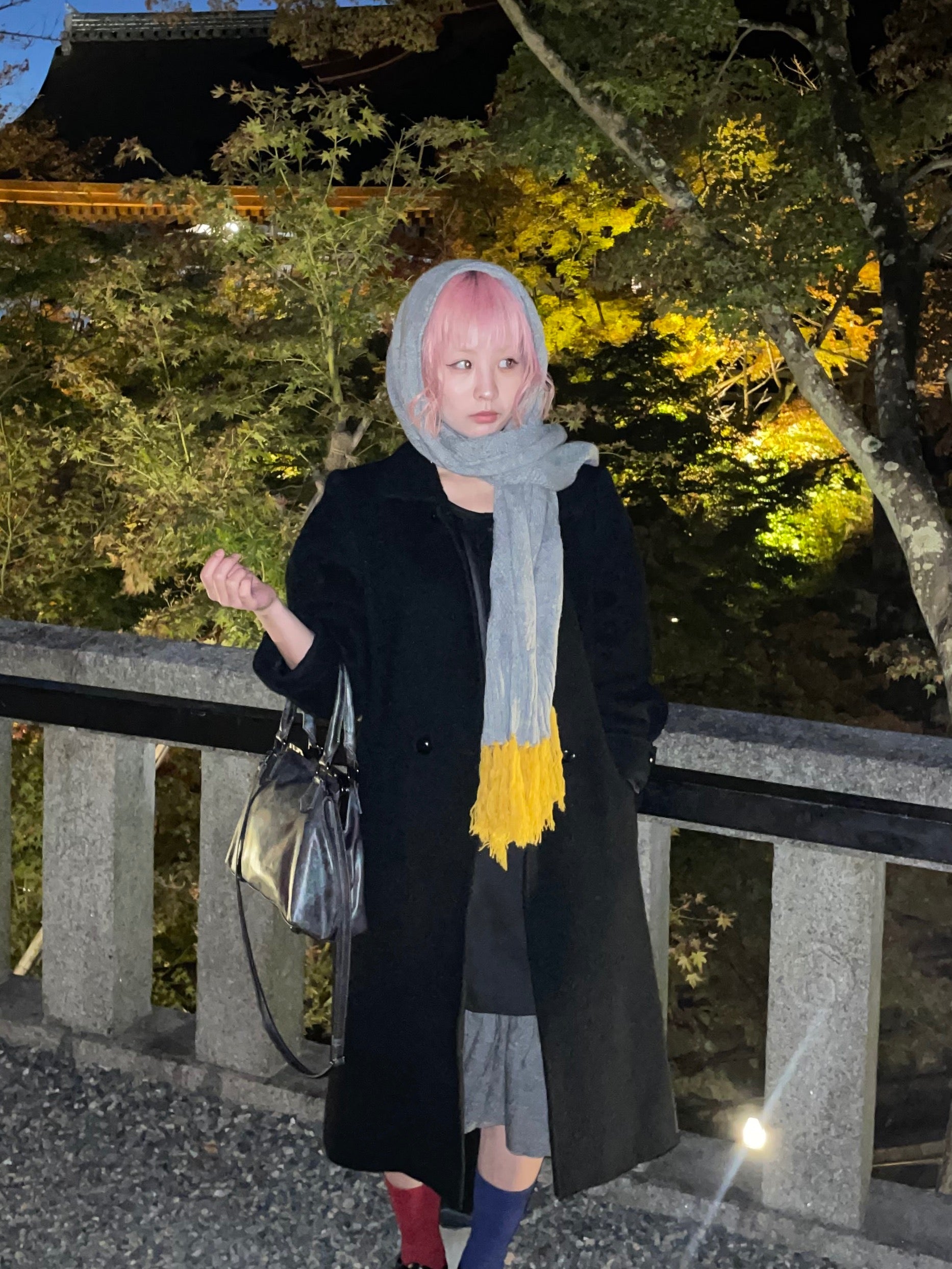 styling