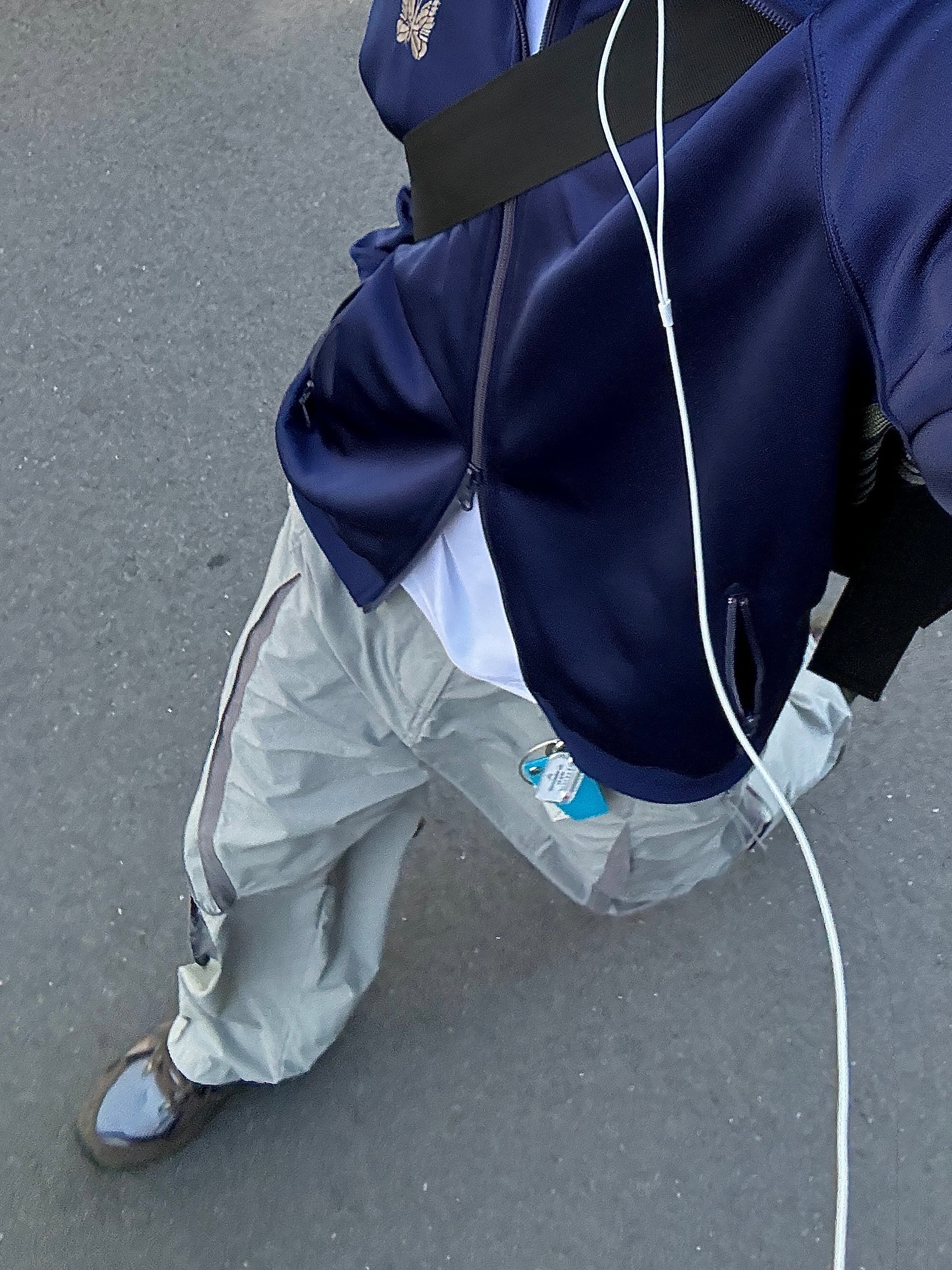 styling
