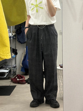 styling