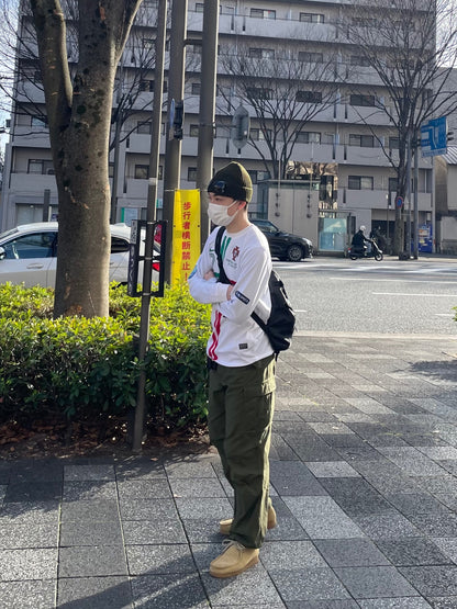styling