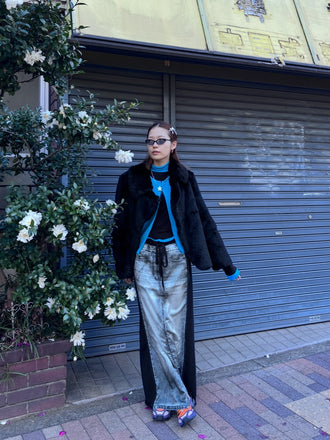 styling