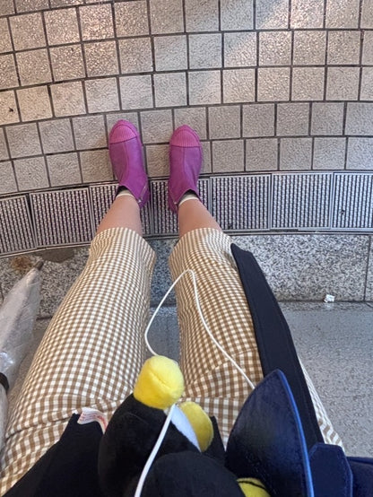 styling