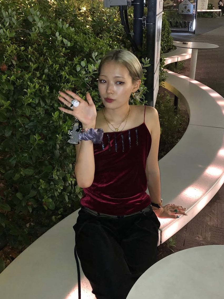 styling