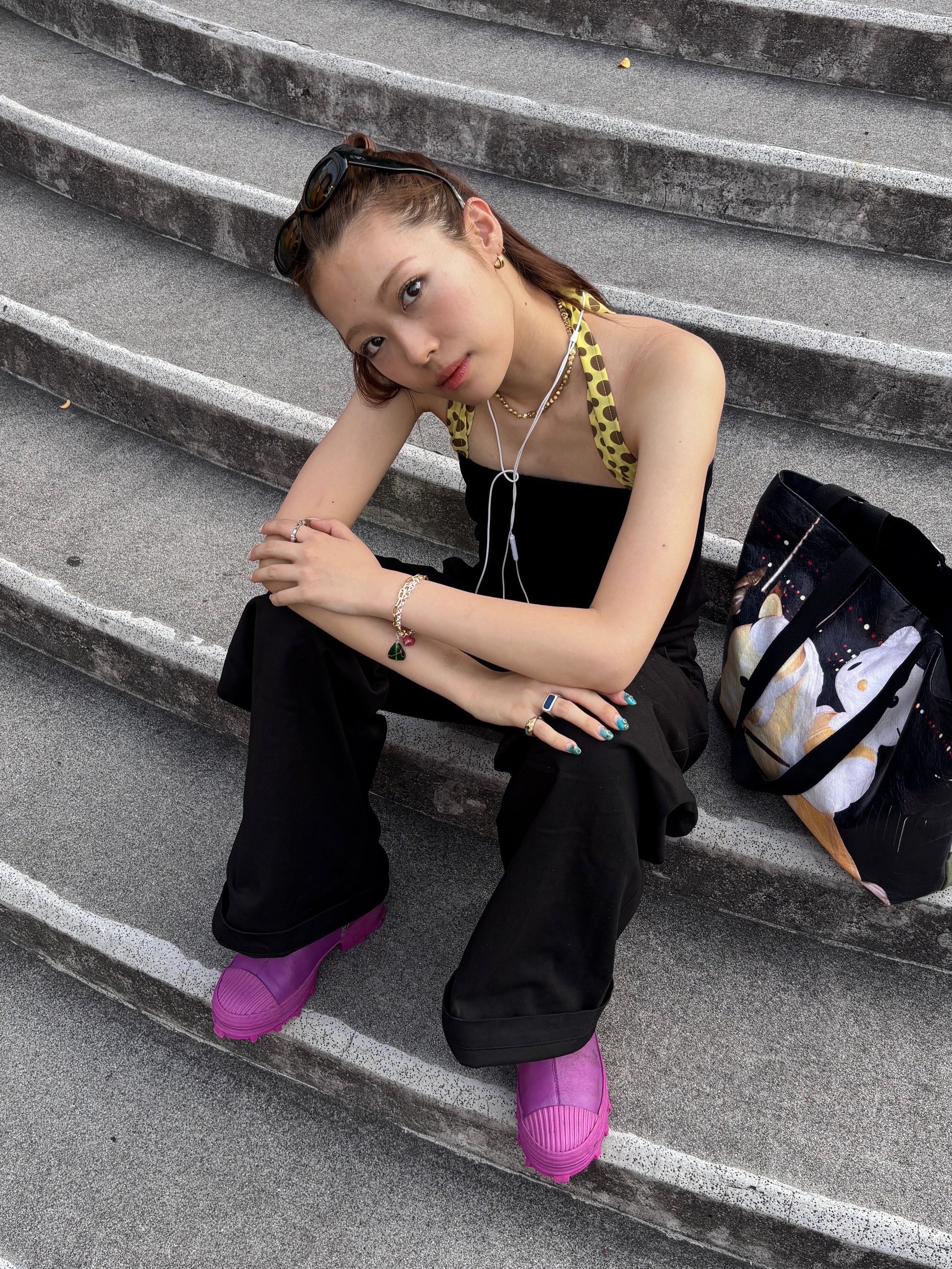 styling