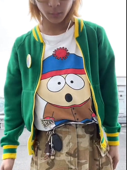 styling