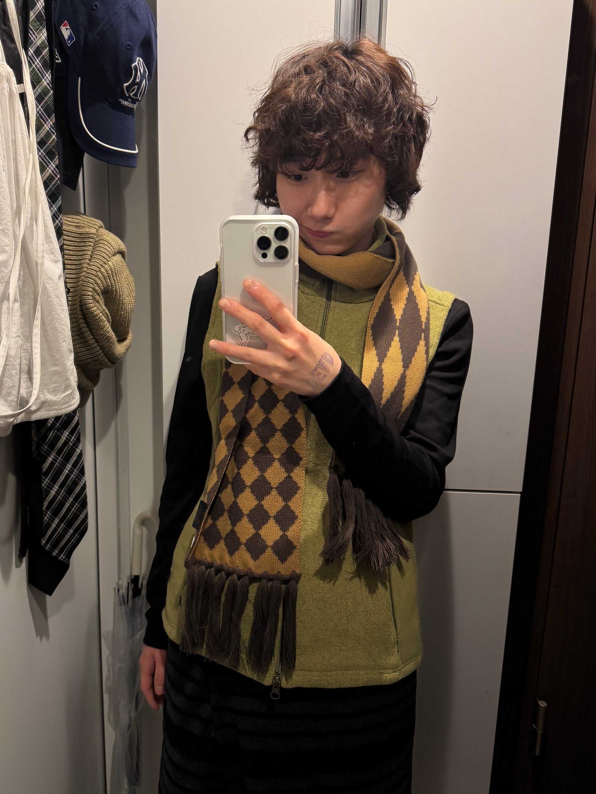 styling