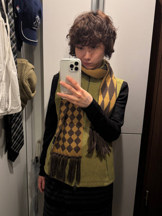 styling