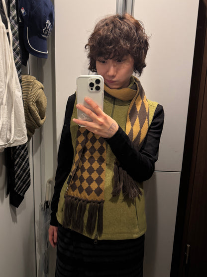 styling