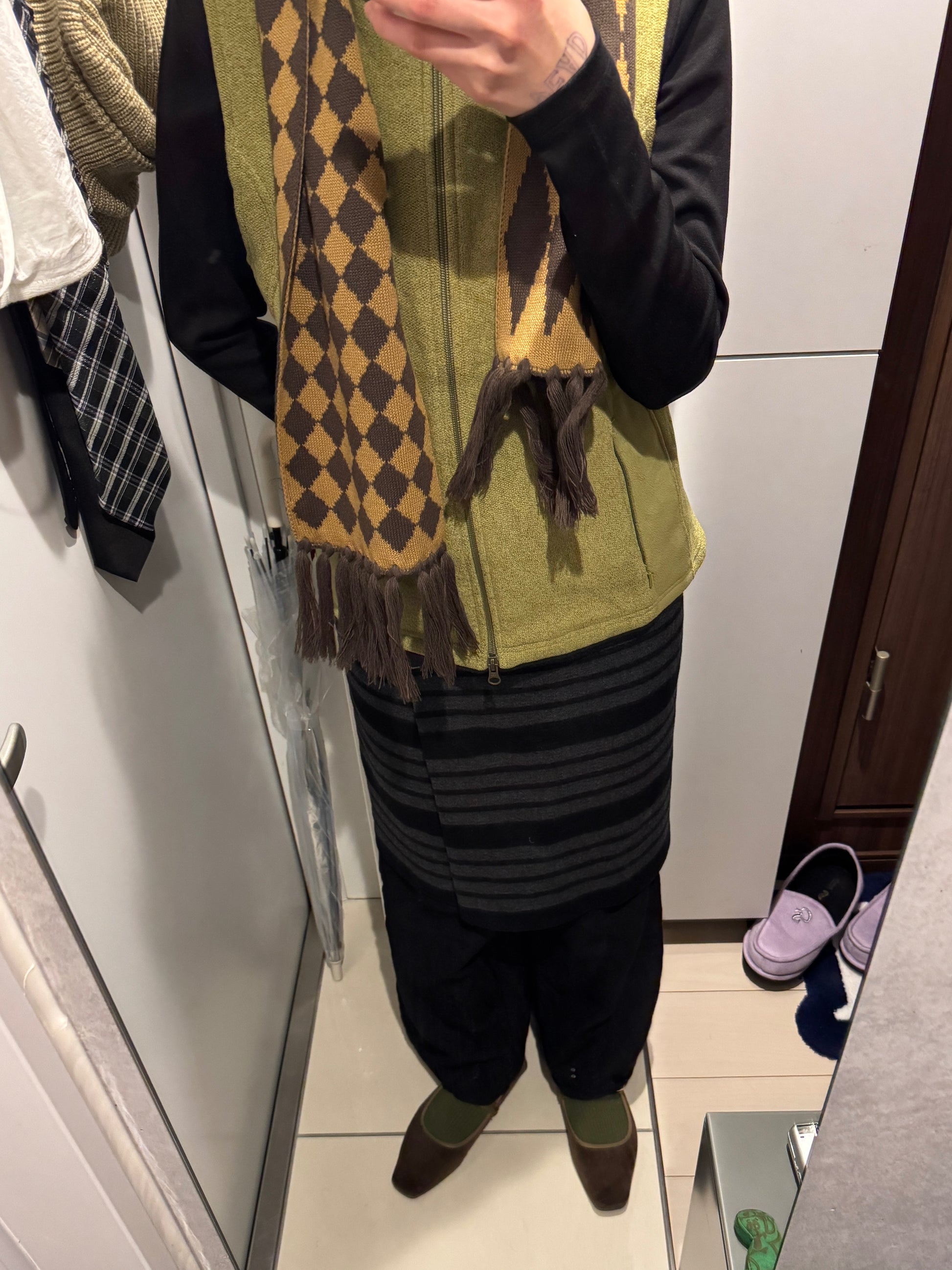 styling