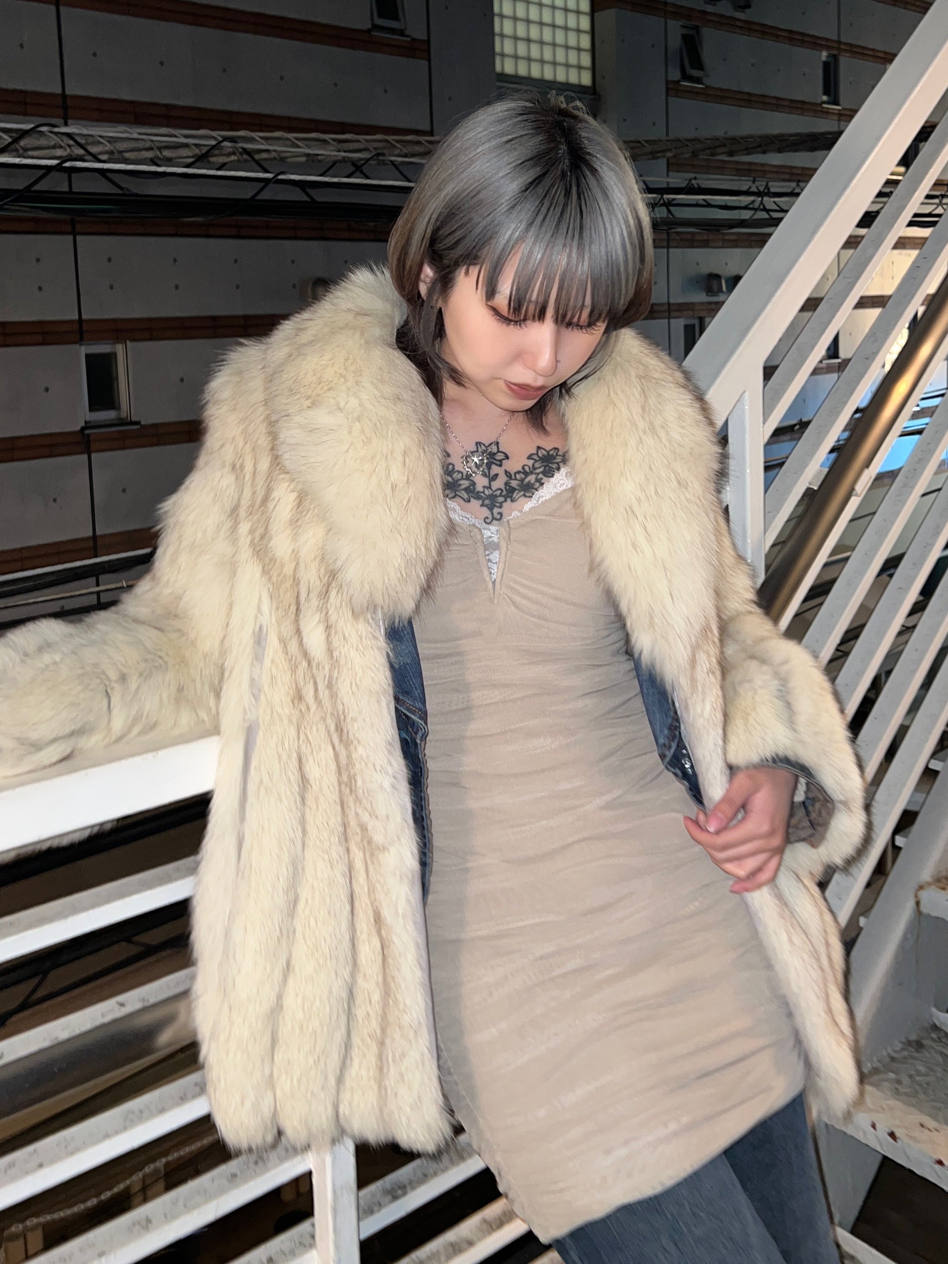 styling