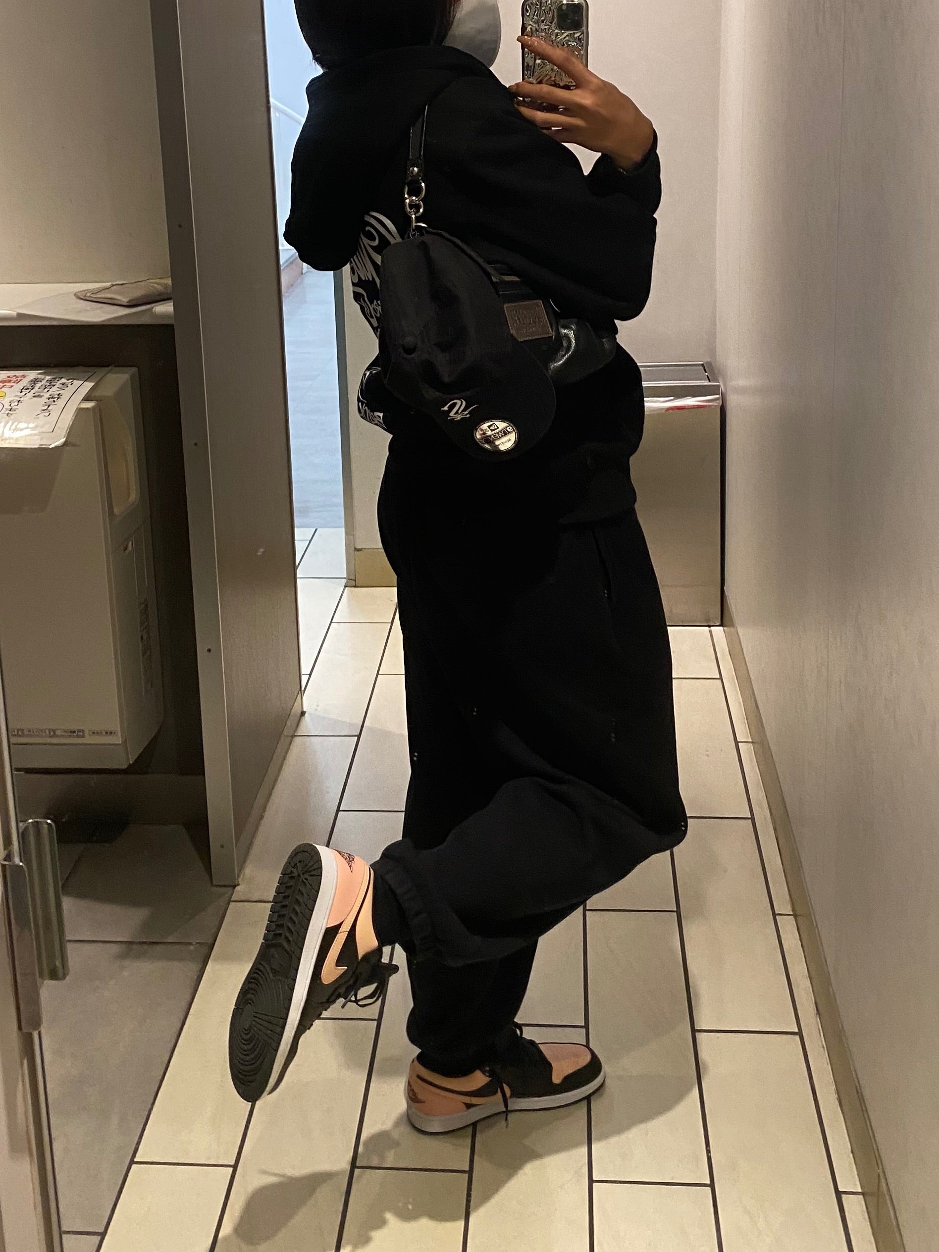 styling