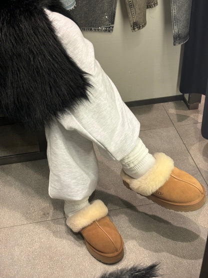 styling