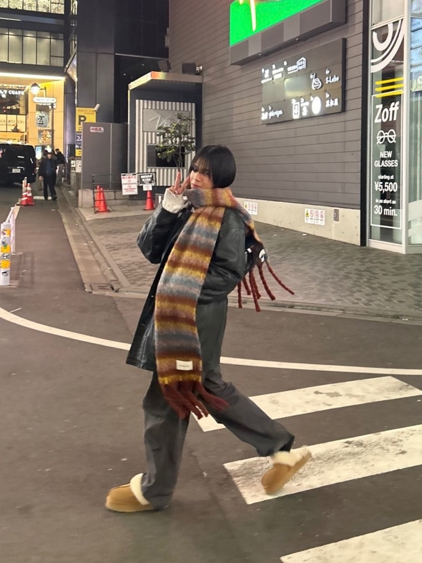 styling