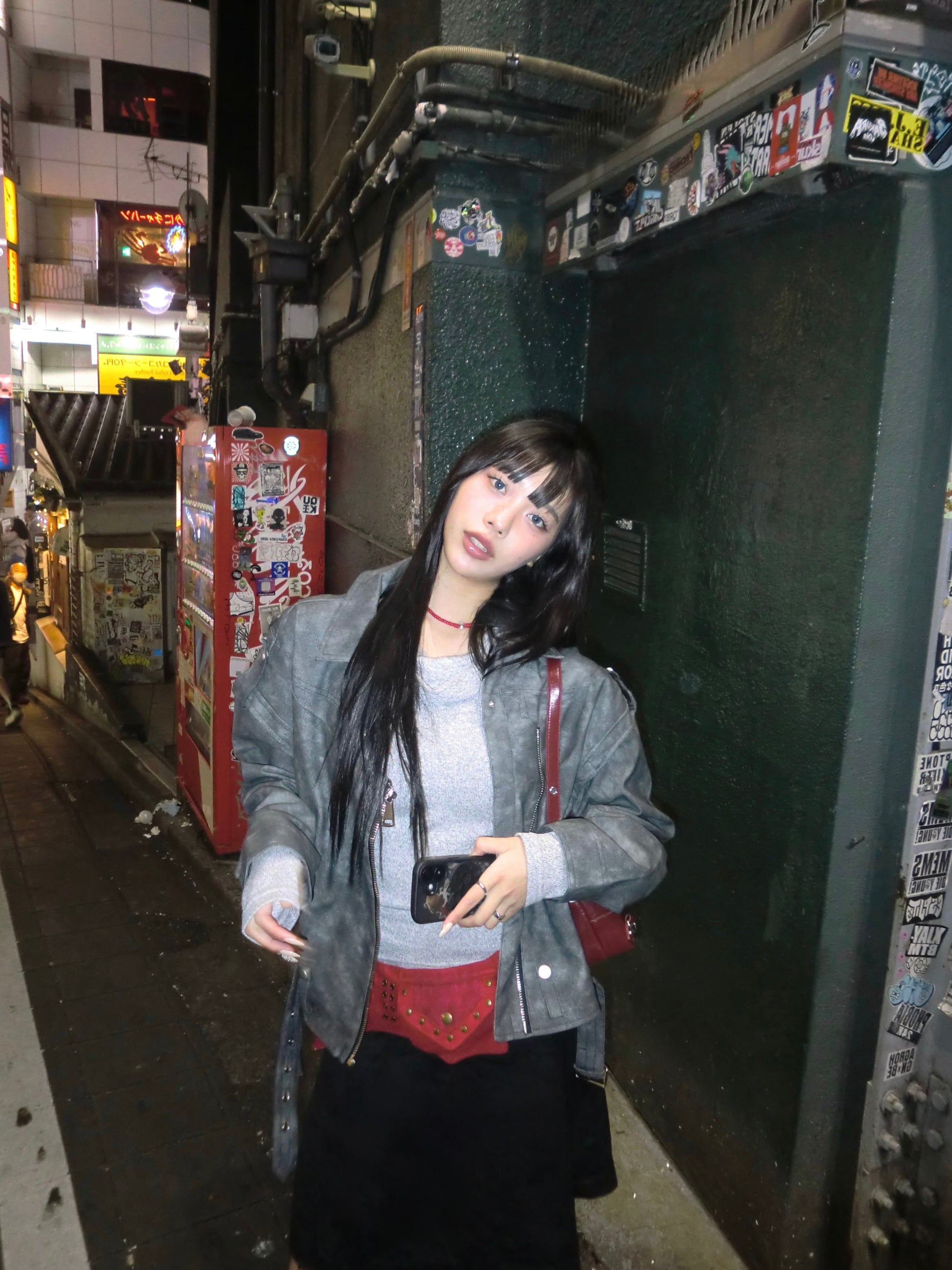 styling