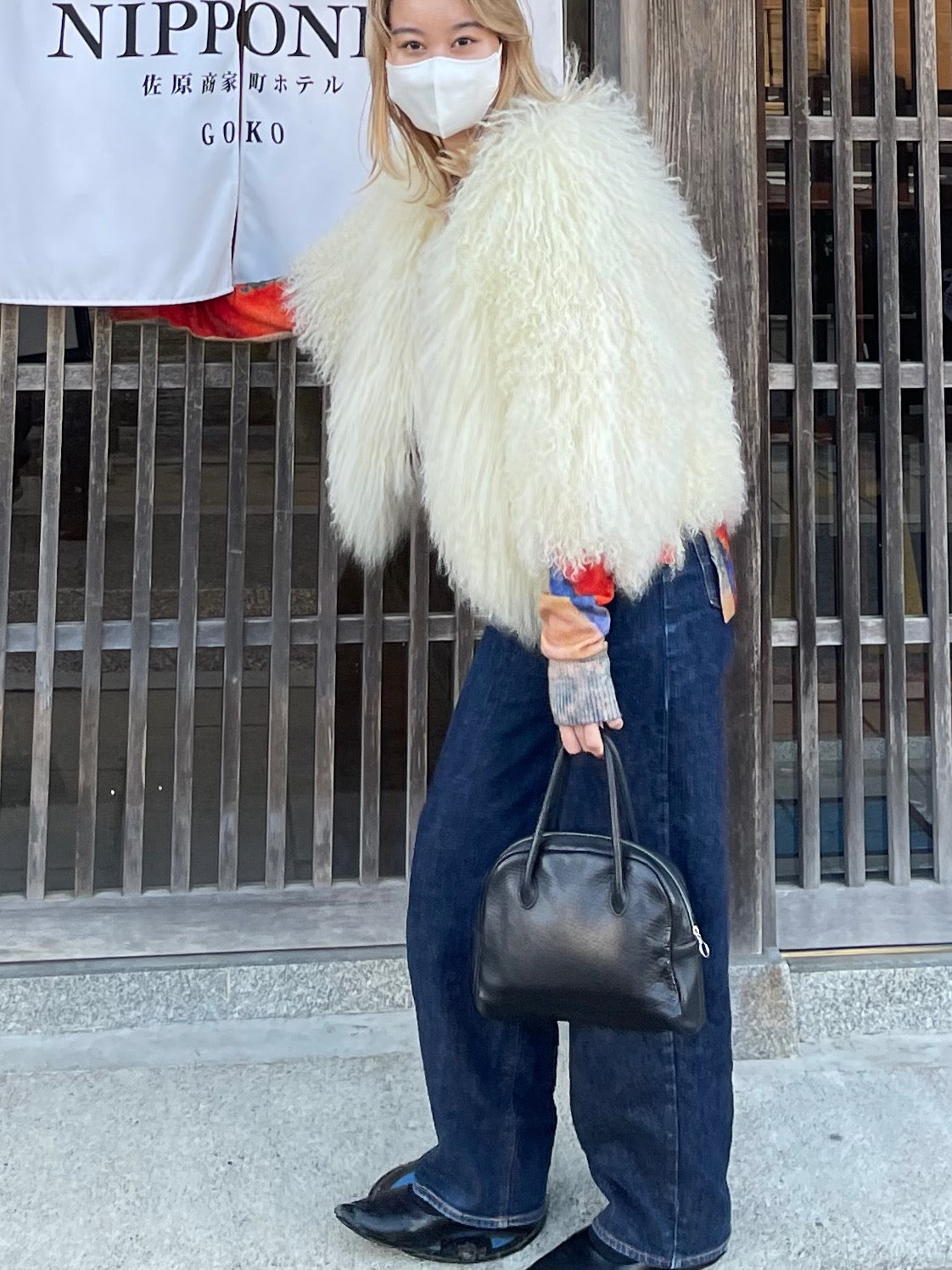 styling