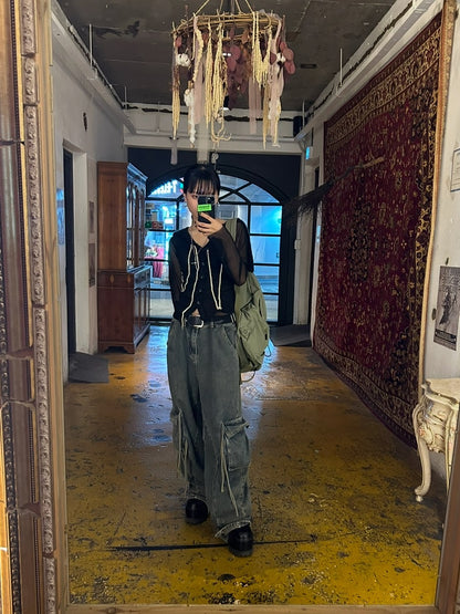 styling