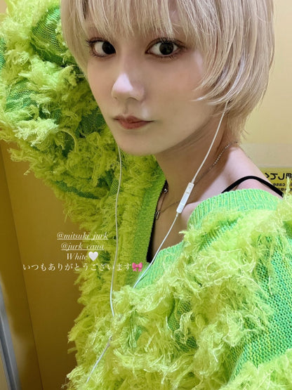 styling