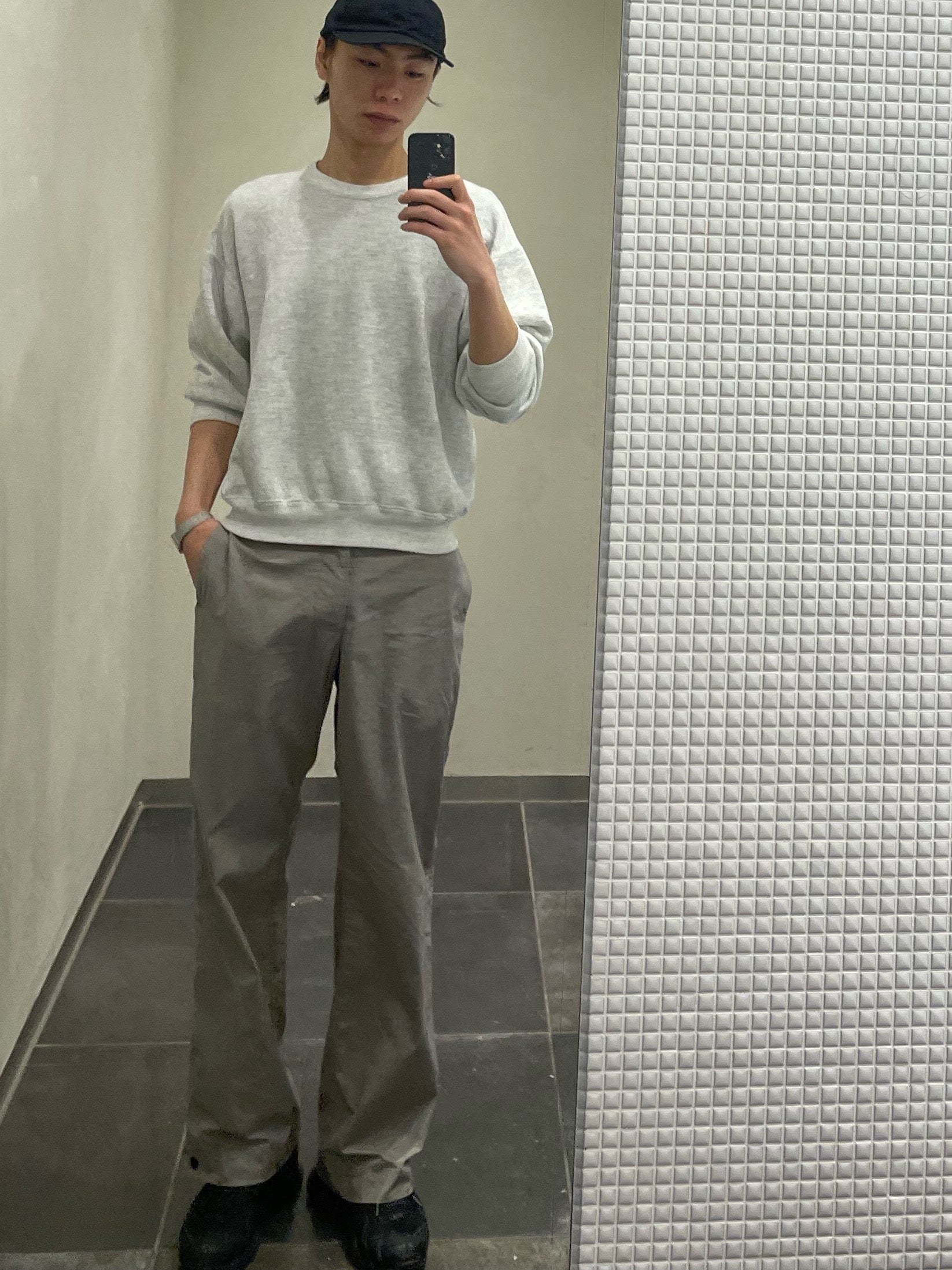 styling