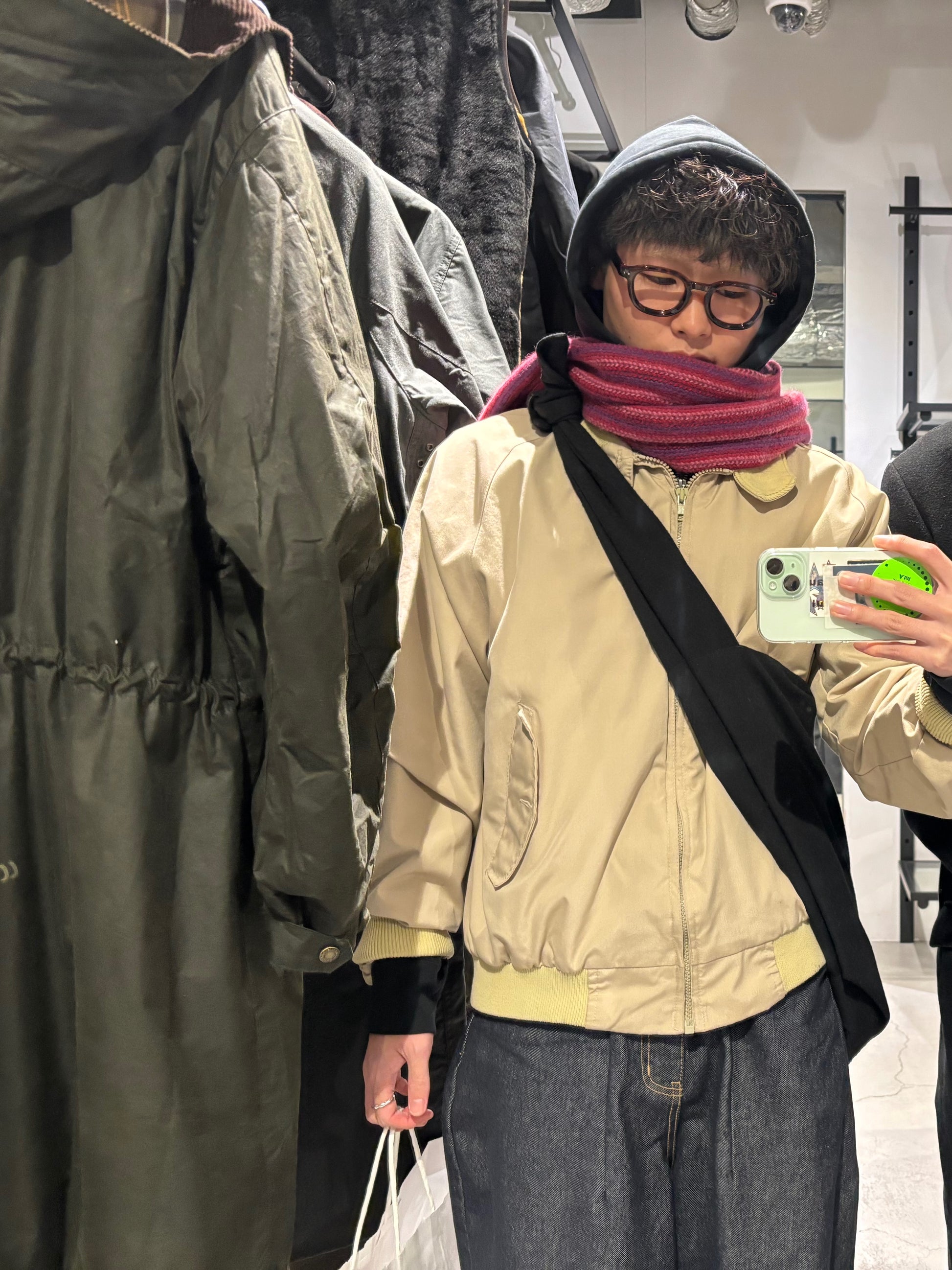 styling