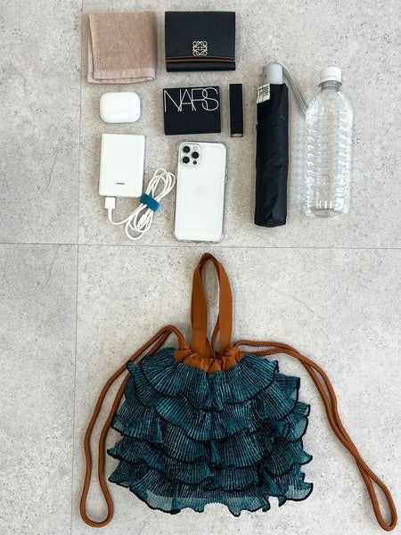 styling