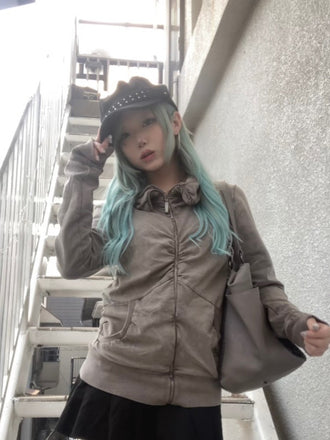 styling
