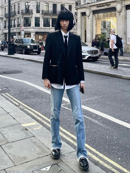 styling