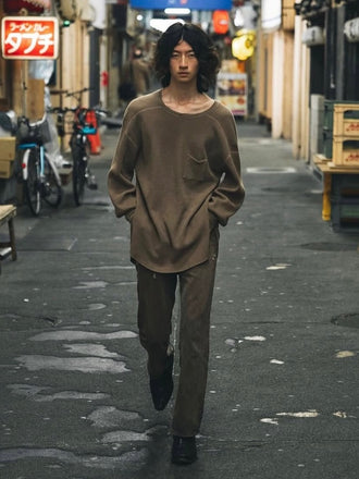 styling