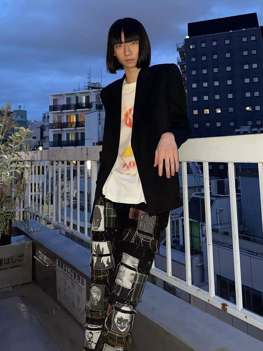 styling