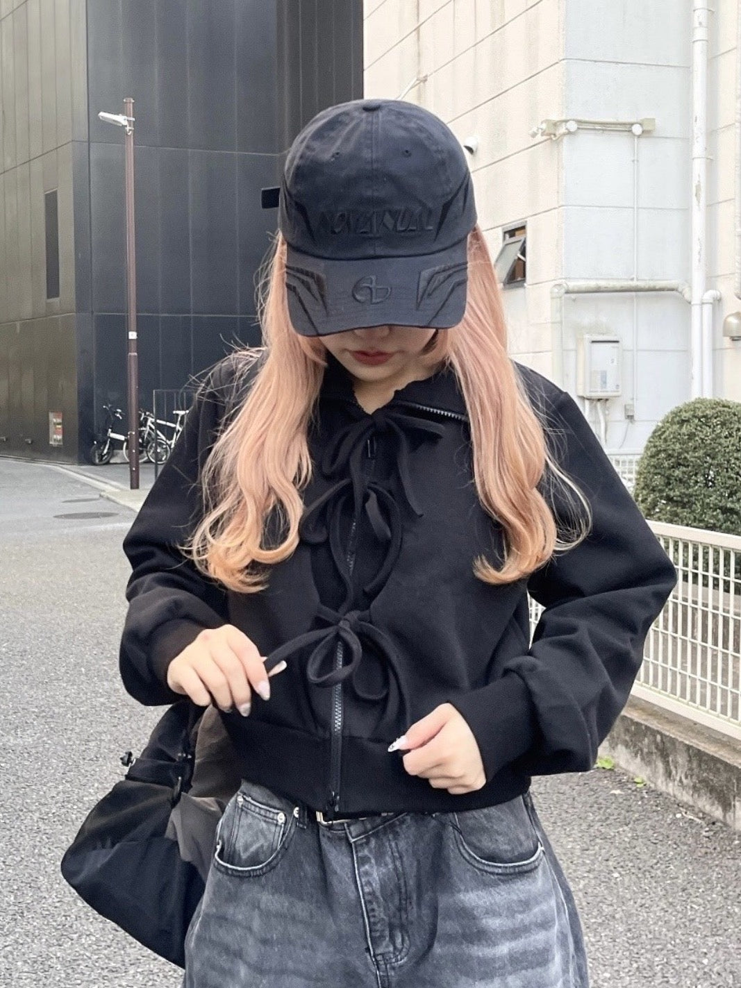 styling